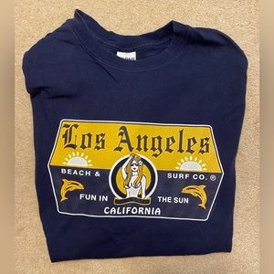 Los Angeles Shirt